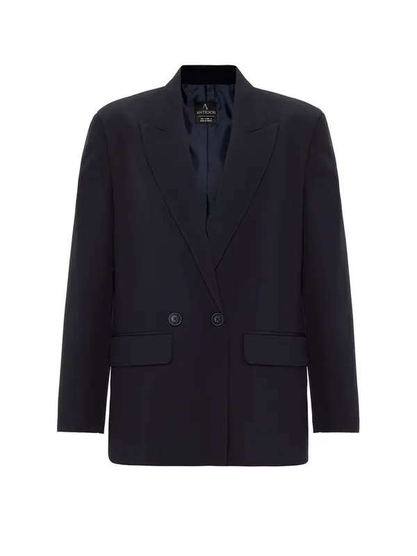 Antioch Antioch Blazer  mornarska