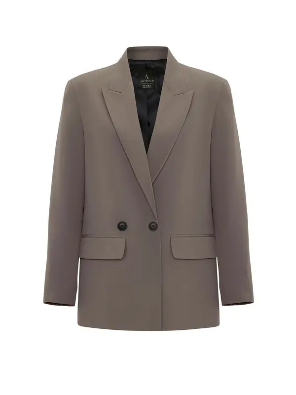 Antioch Antioch Blazer  sepija