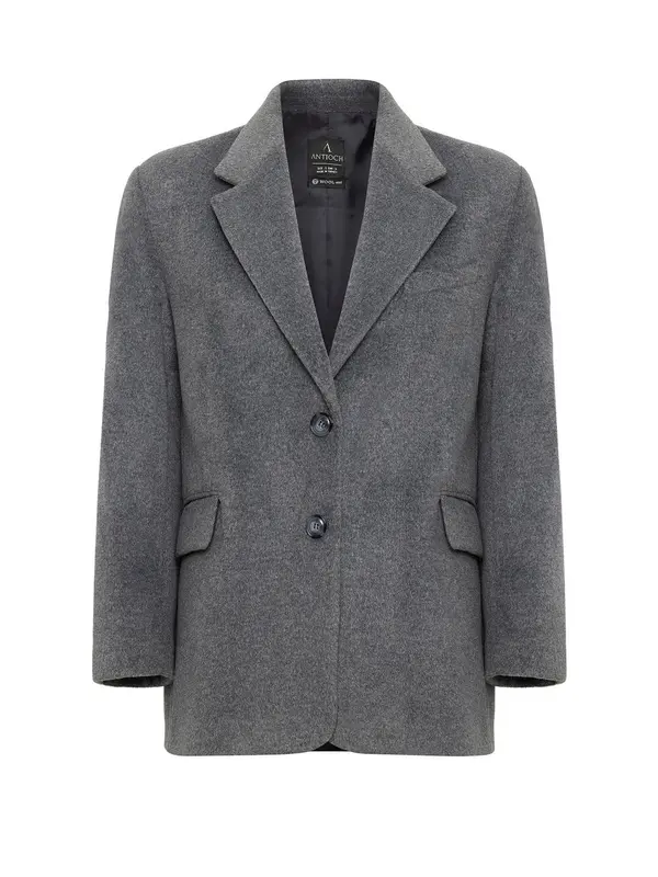 Antioch Antioch Blazer  siva