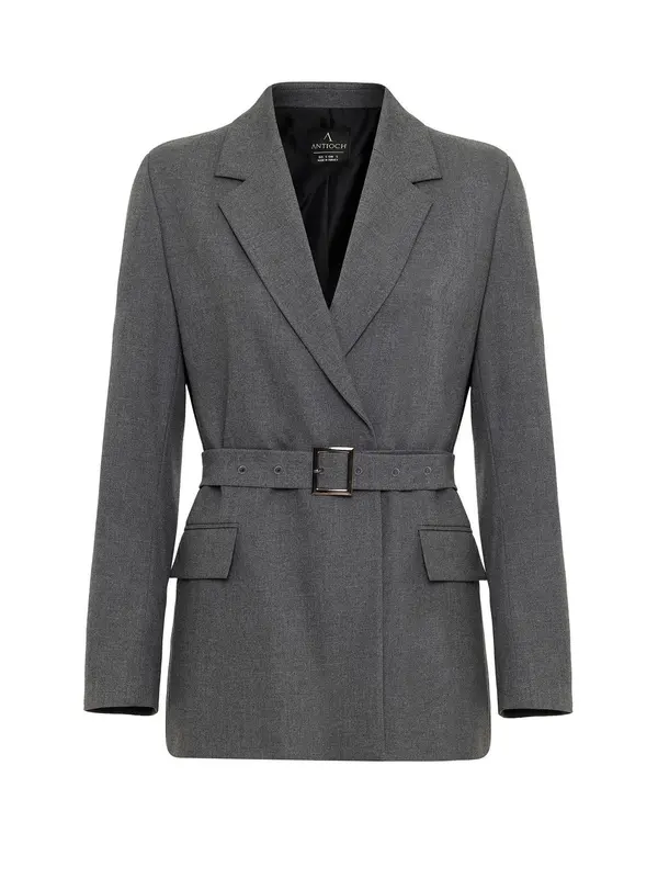Antioch Antioch Blazer  siva