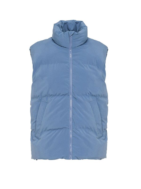 Antioch Antioch Brezrokavnik  modra