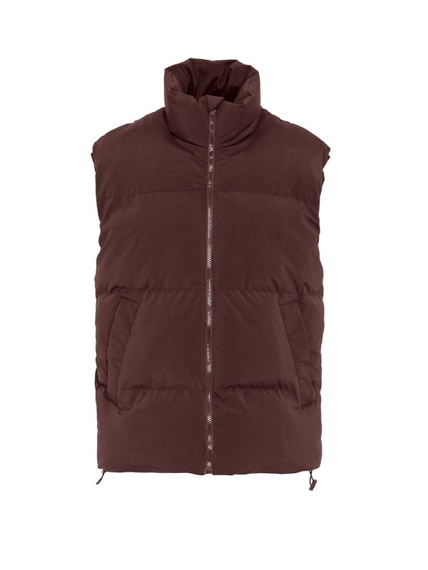 Antioch Antioch Brezrokavnik  mokka