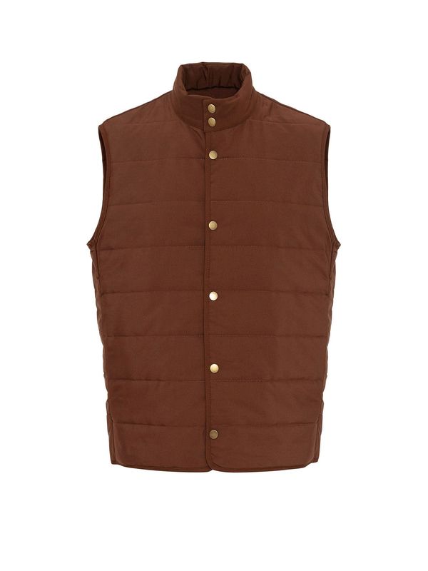 Antioch Antioch Brezrokavnik  rjava