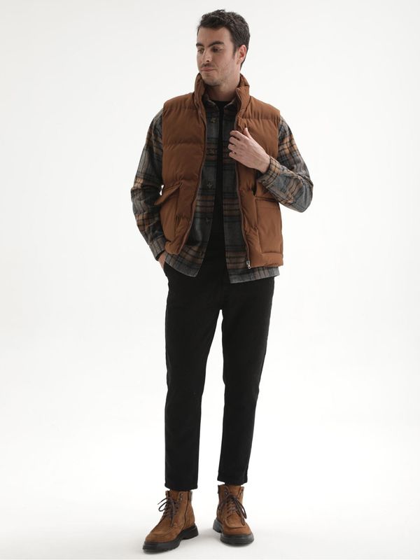 Antioch Antioch Brezrokavnik  rjava