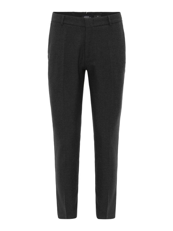 Antioch Antioch Chino hlače 'Wilmer'  antracit