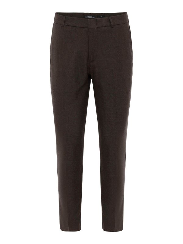 Antioch Antioch Chino hlače 'Wilmer'  rjava