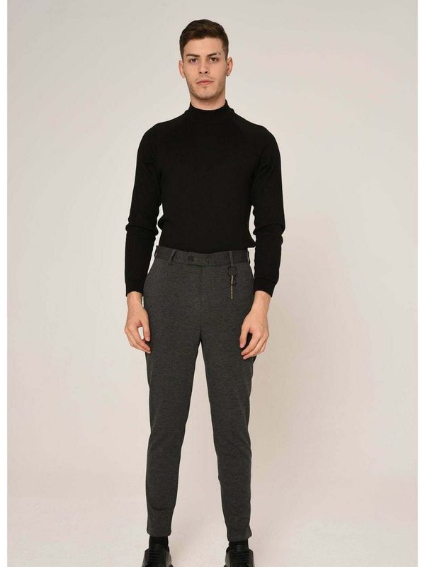 Antioch Antioch Hlače  antracit