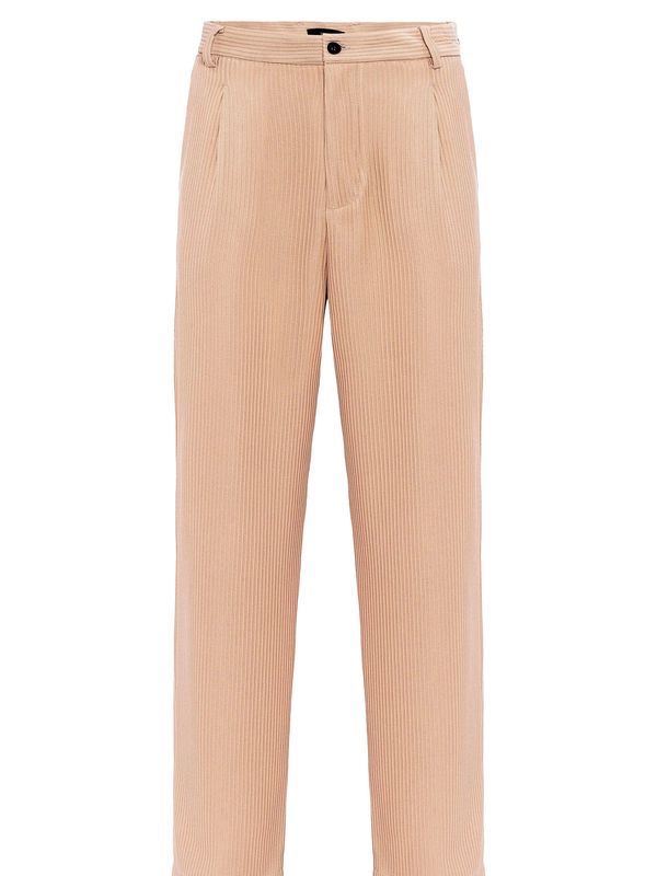 Antioch Antioch Hlače  bež