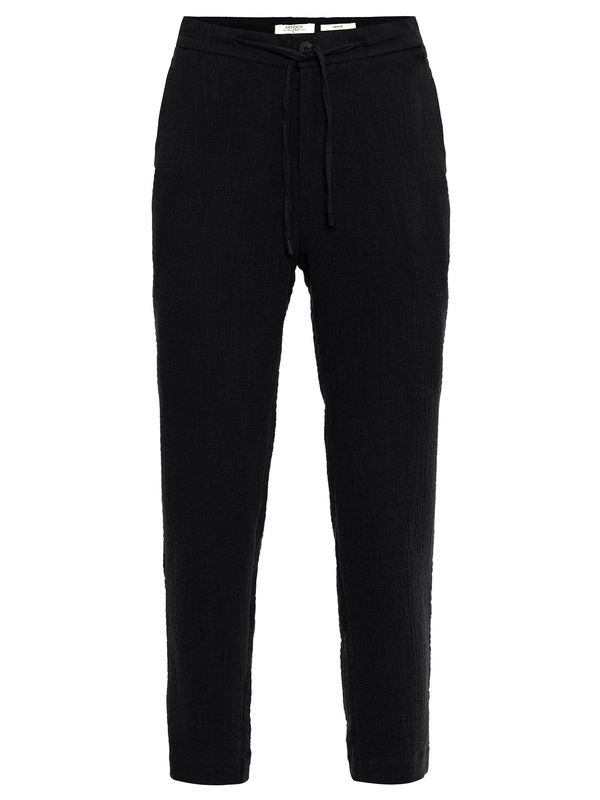 Antioch Antioch Hlače  črna