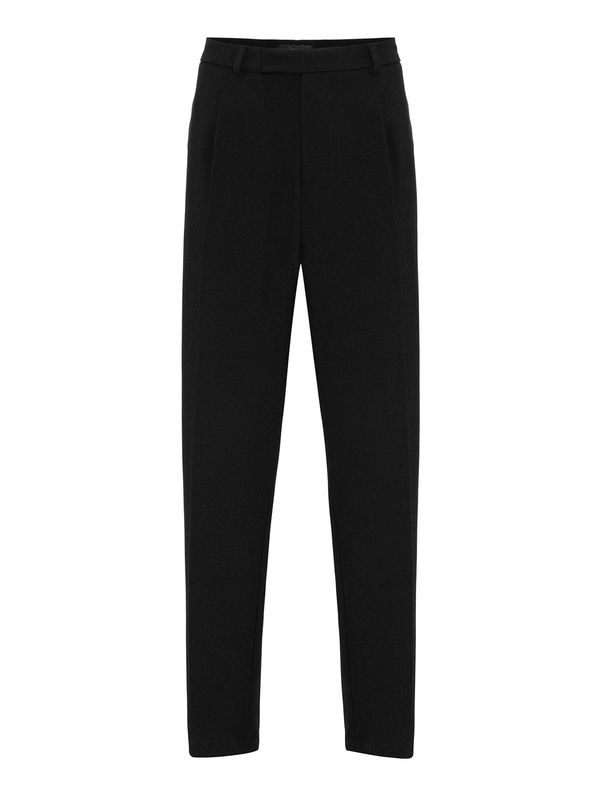 Antioch Antioch Hlače  črna