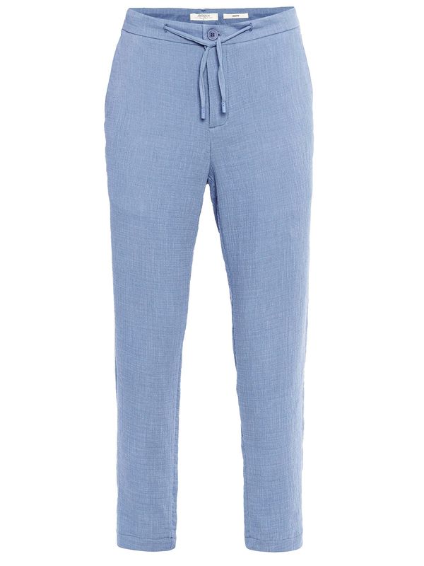 Antioch Antioch Hlače  modra