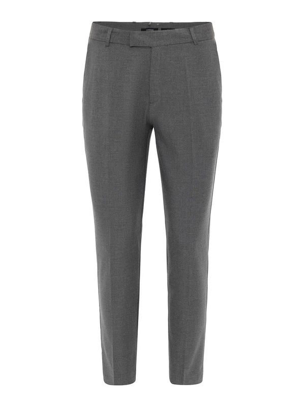 Antioch Antioch Hlače na rob 'Luka'  grafit