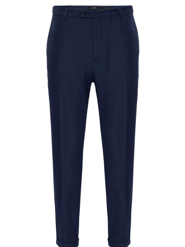 Antioch Antioch Hlače na rob  mornarska