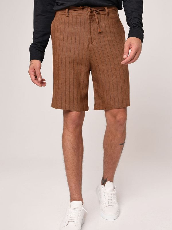 Antioch Antioch Hlače  rjava