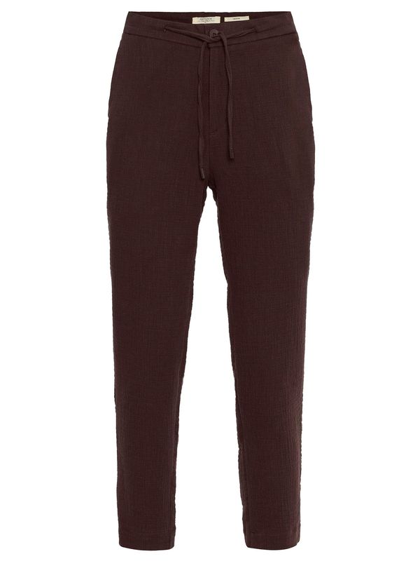 Antioch Antioch Hlače  rjava