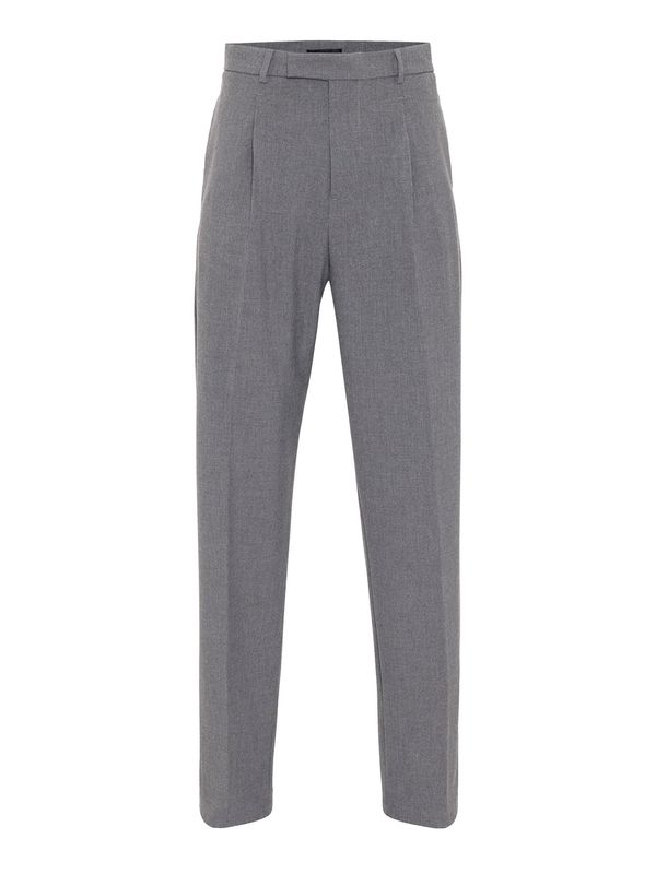 Antioch Antioch Hlače  siva