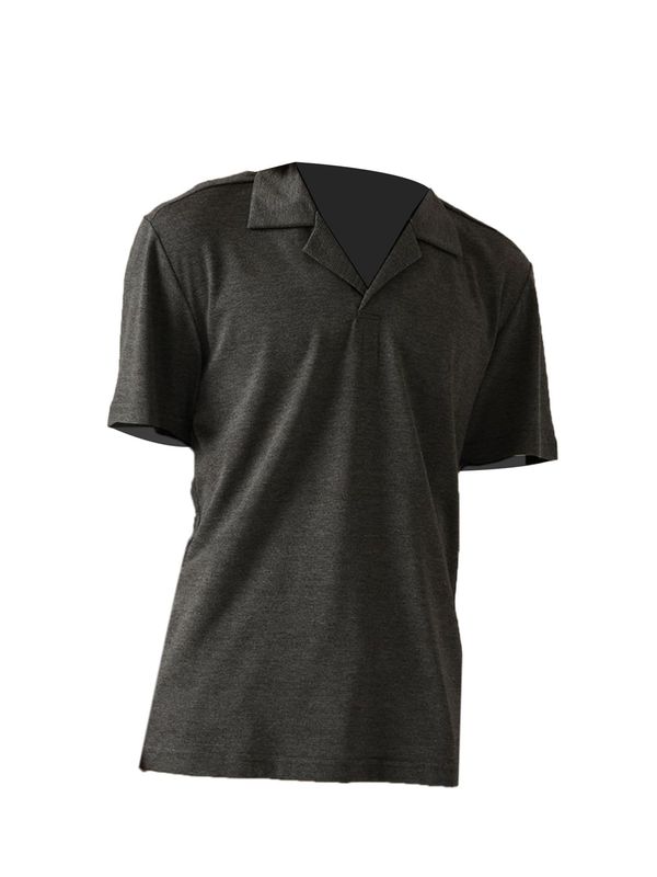 Antioch Antioch Majica  antracit