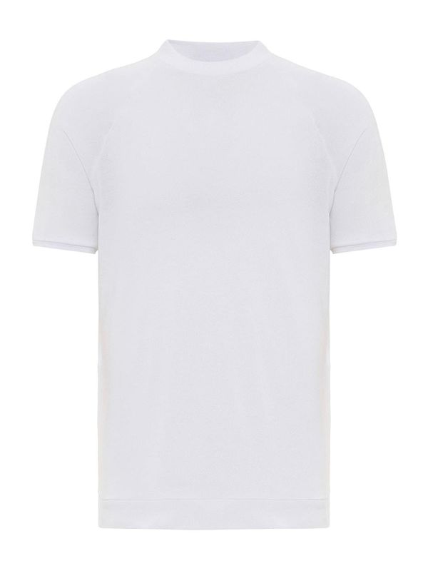 Antioch Antioch Majica  bela