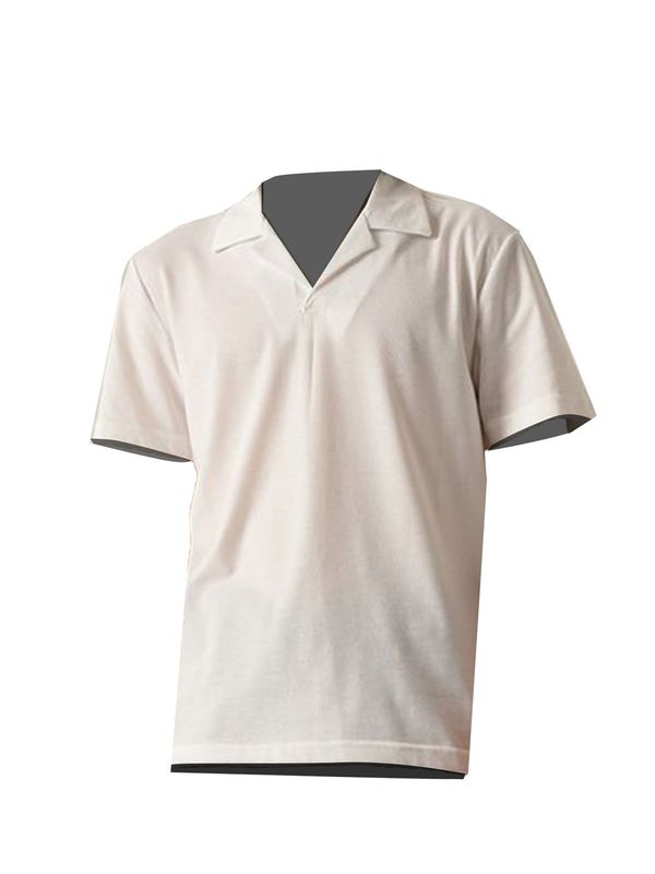 Antioch Antioch Majica  bela