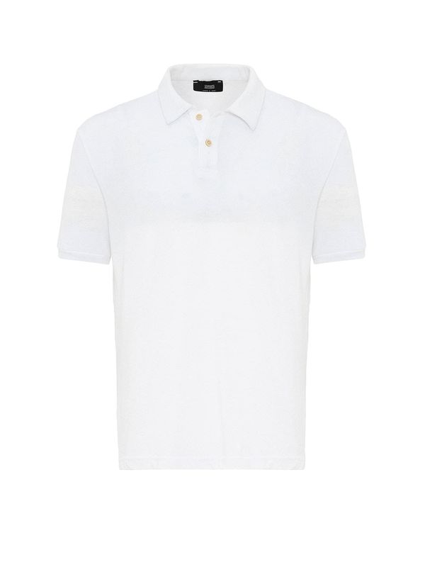 Antioch Antioch Majica  bela