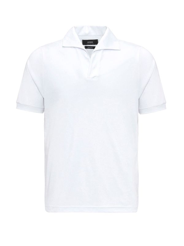 Antioch Antioch Majica  bela