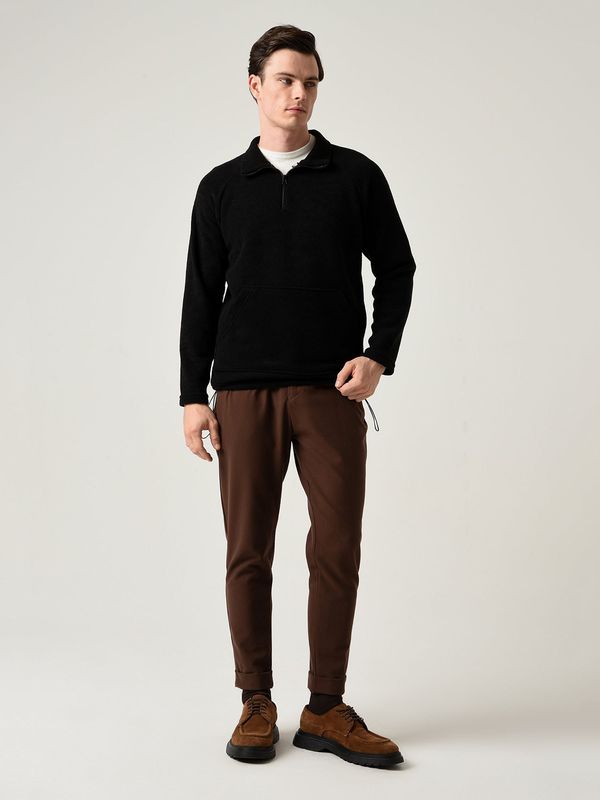 Antioch Antioch Majica  črna