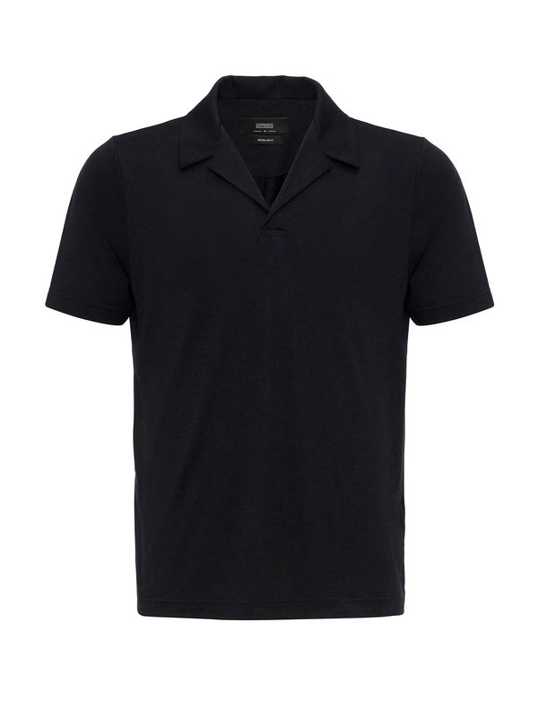 Antioch Antioch Majica  črna