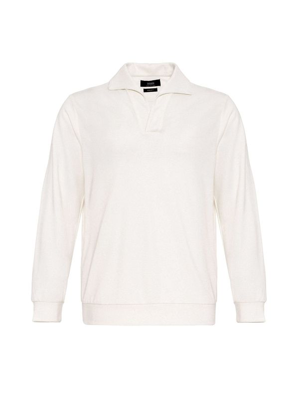 Antioch Antioch Majica  ecru