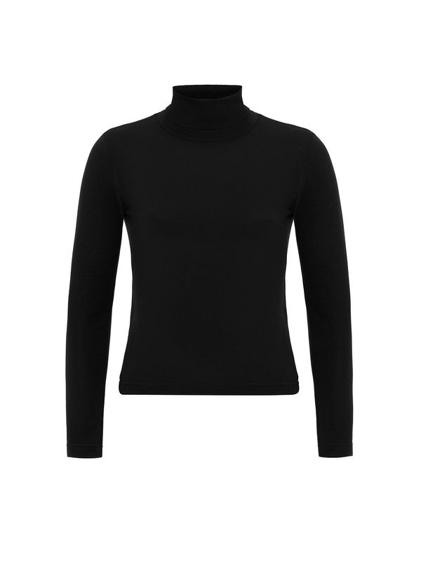 Antioch Antioch Majica 'Erisa'  črna