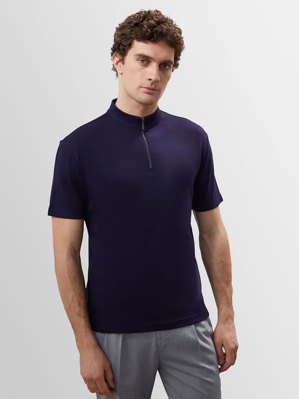 Antioch Antioch Majica  indigo