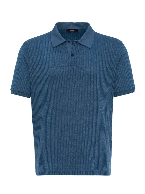 Antioch Antioch Majica  indigo