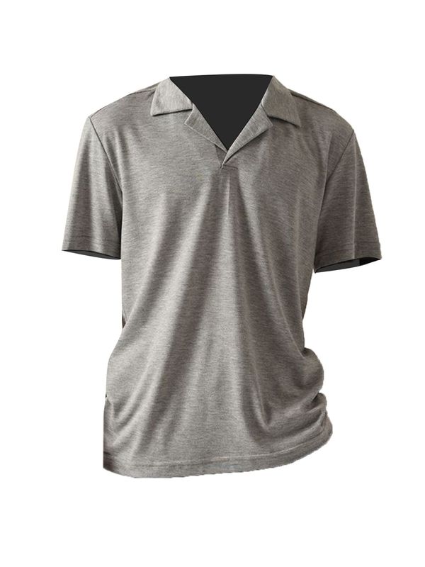 Antioch Antioch Majica  kaki / oliva