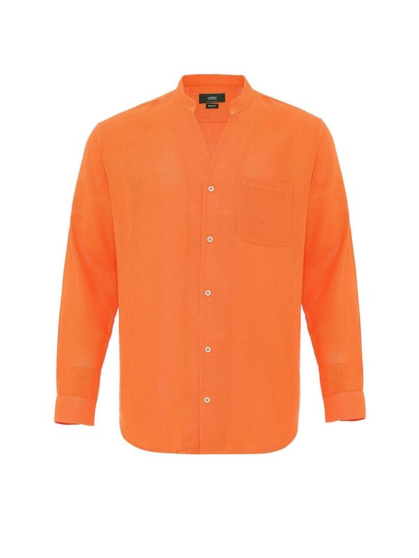 Antioch Antioch Majica  oranžna