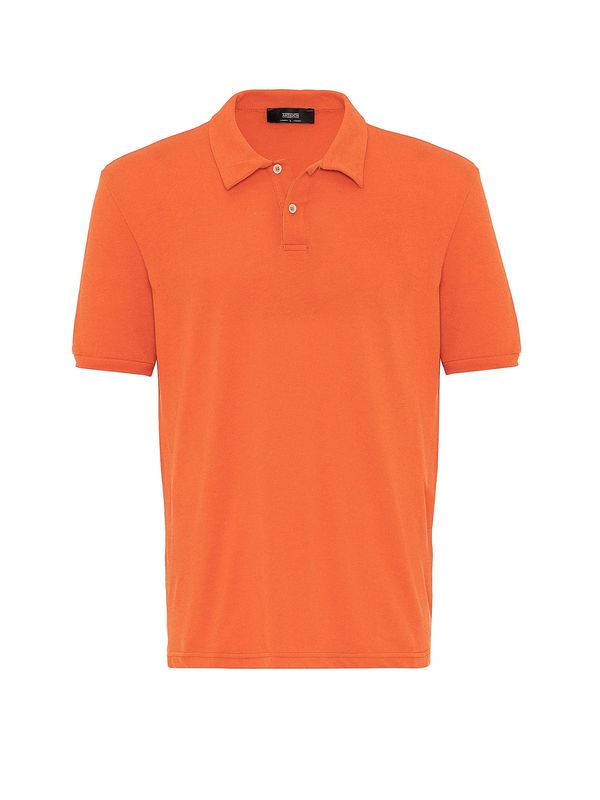 Antioch Antioch Majica  oranžna