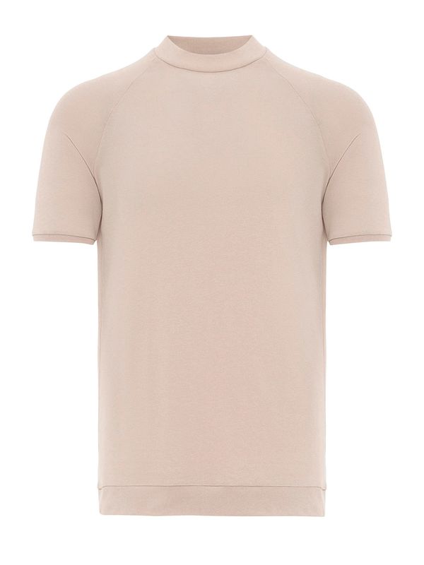 Antioch Antioch Majica  progasto bež