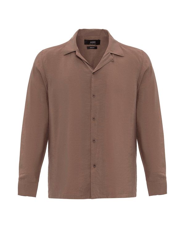 Antioch Antioch Majica  rjava