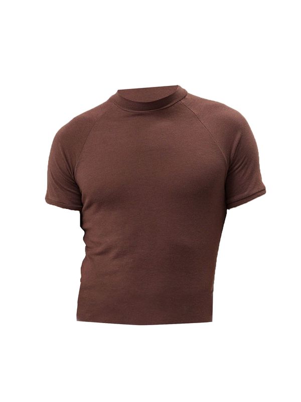 Antioch Antioch Majica  rjava