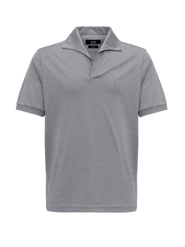 Antioch Antioch Majica  siva