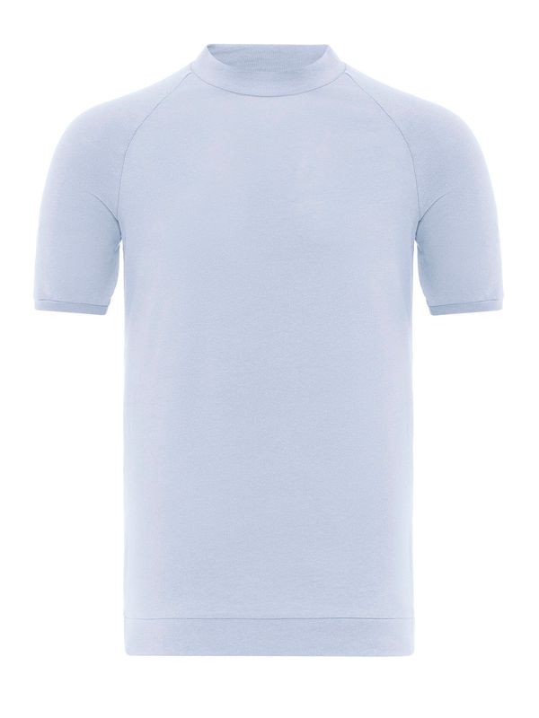 Antioch Antioch Majica  svetlo modra
