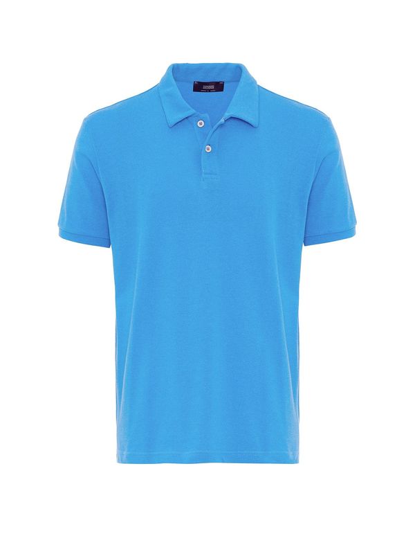 Antioch Antioch Majica  svetlo modra