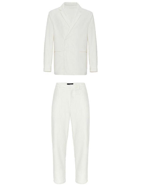 Antioch Antioch Obleka  ecru