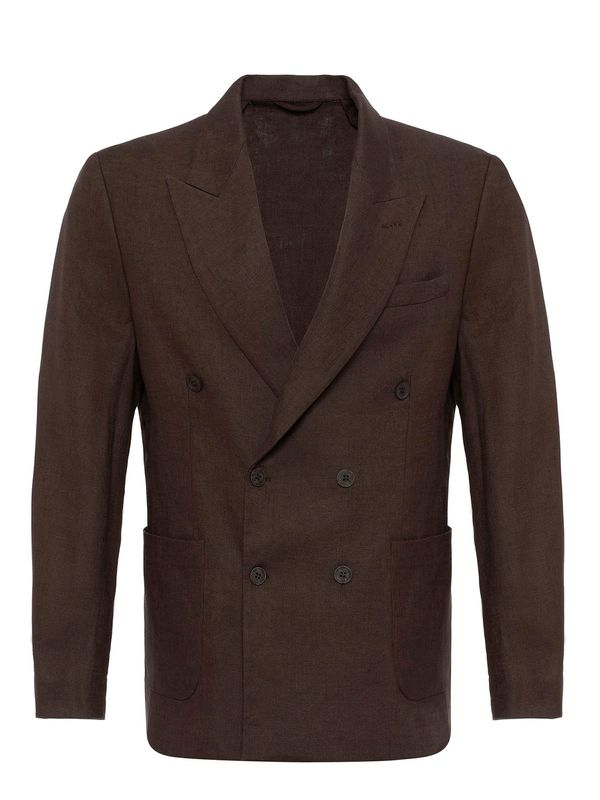 Antioch Antioch Poslovni suknjič  rjava