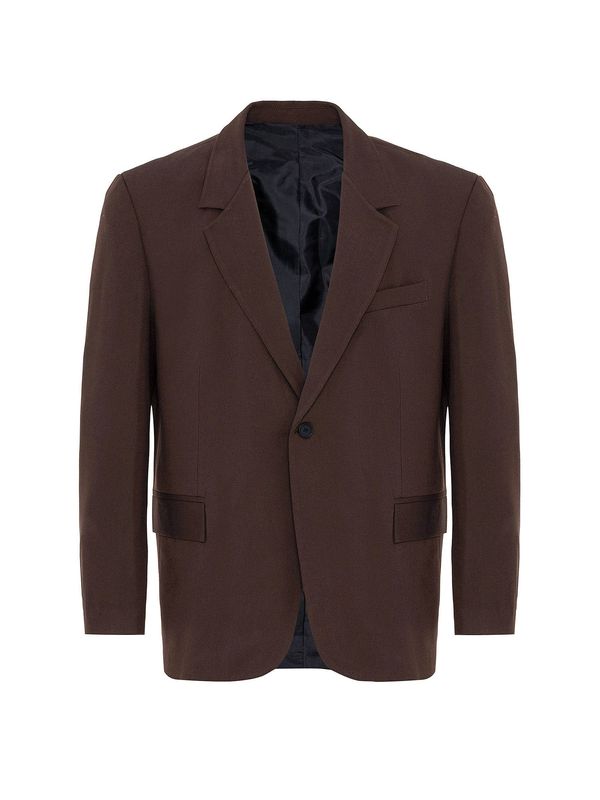 Antioch Antioch Poslovni suknjič  rjava