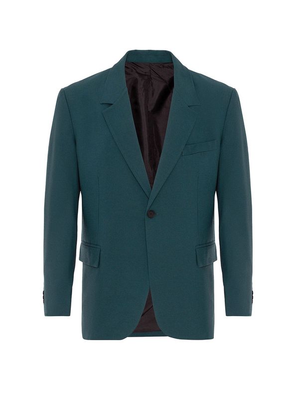 Antioch Antioch Poslovni suknjič  zelena