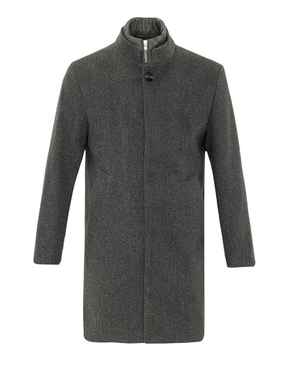 Antioch Antioch Prehoden plašč  antracit