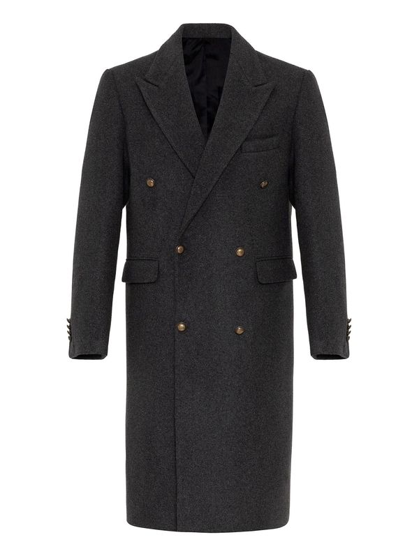 Antioch Antioch Prehoden plašč  antracit