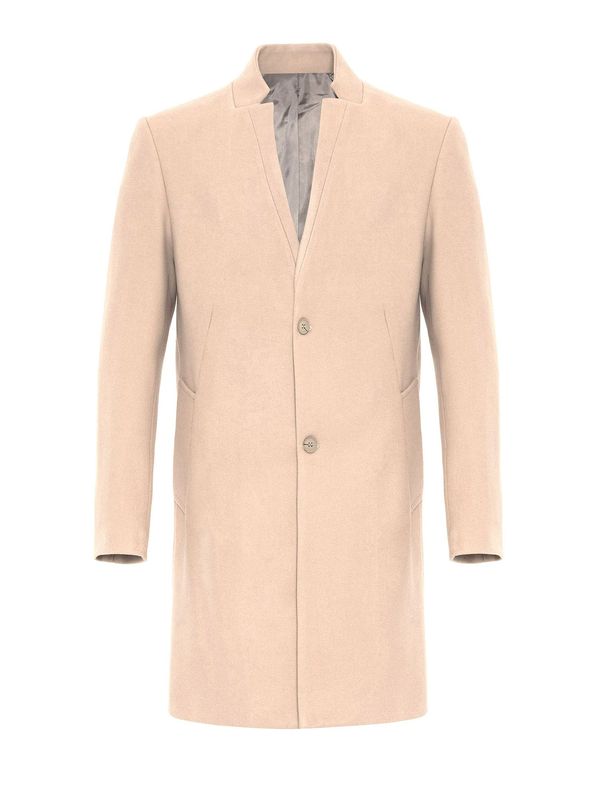 Antioch Antioch Prehoden plašč  bež