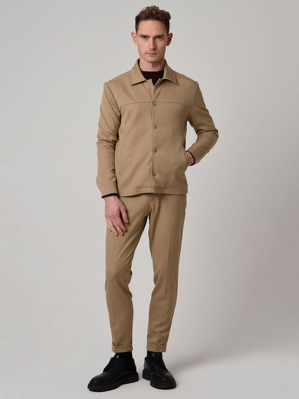 Antioch Antioch Prehoden plašč  bež