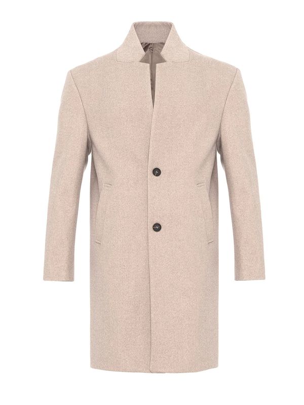 Antioch Antioch Prehoden plašč  bež