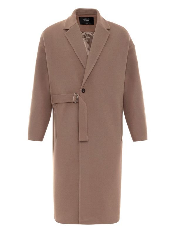 Antioch Antioch Prehoden plašč  chamois